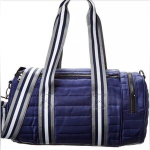 Think Rolyn Modern Weekender/Duffel Bag